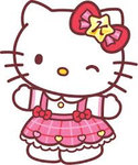 Hello Kitty fan-club
