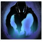 The Shadow Gods!!!