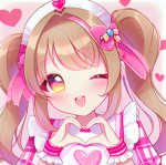 ~PeachyHeartz Hangout! ~