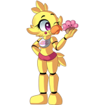 Toy Chica Fan Group