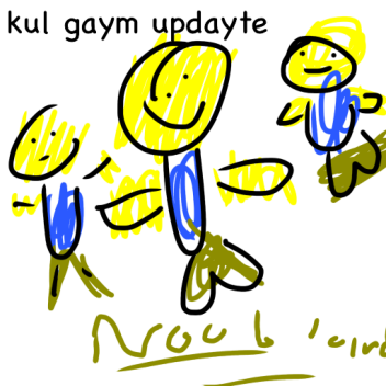 Noob Wonderland (new kool updayte)