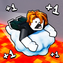 [☁️] +1 Cloud Obby Escape