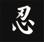 shadow ninja only