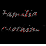 Familia Clothing