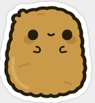 NUGGET’S ARMY >:D