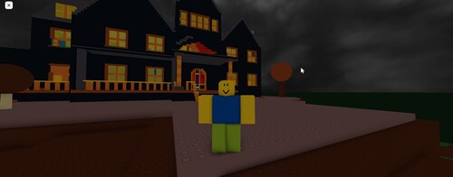 Random battle (DEMO)