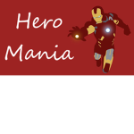 Hero Mania!