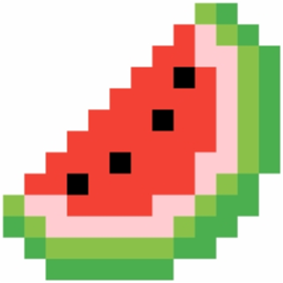 Watermelon Hangout (origanal)