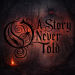 A Story Never Told