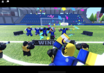 Football social