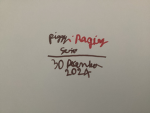 PIGGY: THE RAGING SERIES