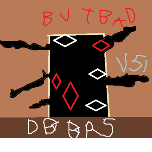 Doors but bad V5!