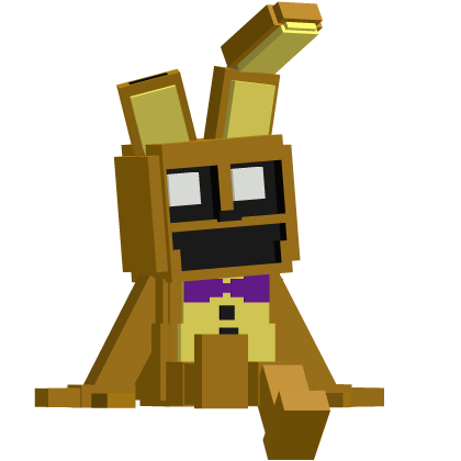 Springbonnie FNAF