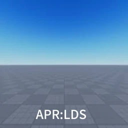 Admin Panel R:LD Sandbox icon