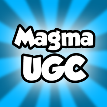Official Magma UGC Room