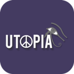 UT☮PIA ™