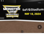 Amazing monster jam shows world l