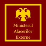 Vestonia's Ministry of Foreign Affairs