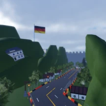 Black Forest, Germany Roblox place thumbnail