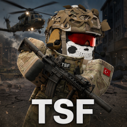 [ OF-1+ Wanted] |TSF| Turkish Soldier Game