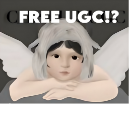 (FREE UGC!?!) CHERUB UGC'S OFFICIAL UGC CLAIM GAME