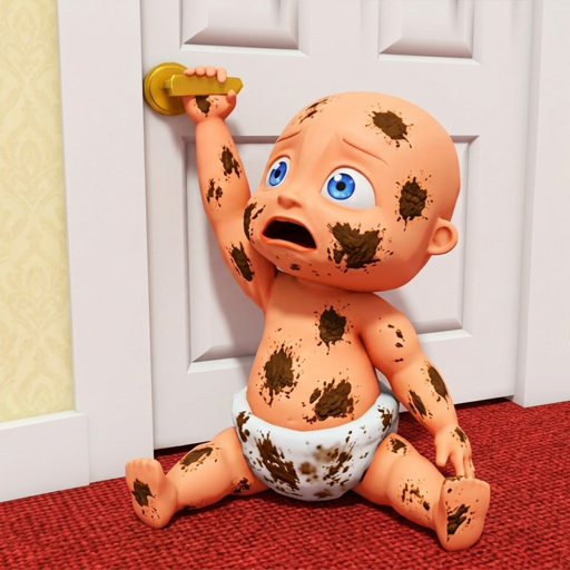 [🌋S13] BATHE DA BABY