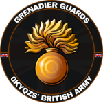 [BA] -| Royal Grenadier Guards