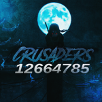 -STREET CRUSADER-(SC)