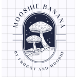 Mooshie Banana