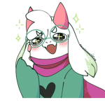 | Ralsei’s Fangroup |