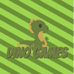 Dino Games Official