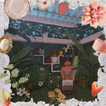 Berry Bloxsoms