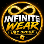 INFINITE WEAR.