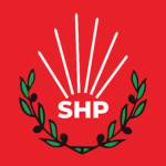 Sosyal Demokrat Halkçı Parti