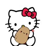 Potato Peanut
