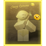 Juicy Lemonz