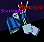 Undertale: Scattered Realitys