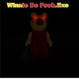 Survive Tree House (Winnie De Pooh.exe)