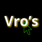 Vro's Shop
