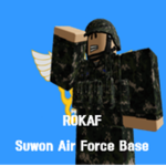 ||ROKAF|| [Republic of Korea Air Force]
