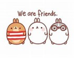 Kawaii Friends