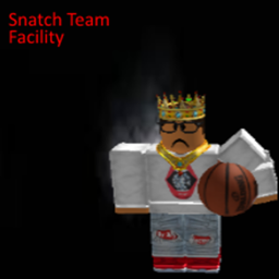 Snatch Team's Facility