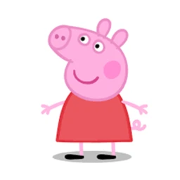 Peppa Pig World icon