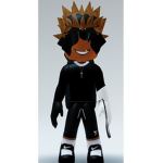 JD roblox gang
