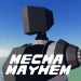 Mecha Mayhem | Beta Testing icon