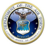 USAF [.United States Air Force.]