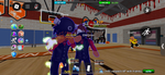 Fight in a school brothas for life
