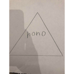 nono triangle