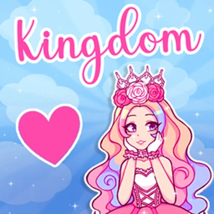 The Kingdom <3 Roblox group icon