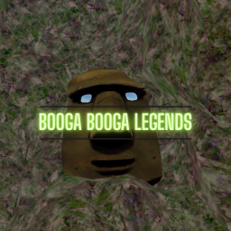 [RELEASE] Booga Booga Legends